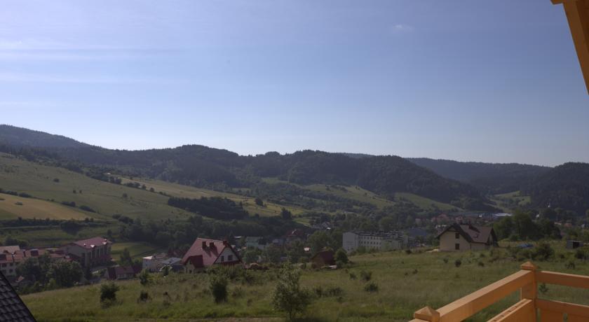 Apartamenty Mgm Resorts Krynica Zdroj Quarto foto