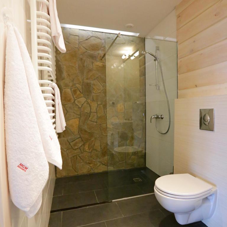 Apartamenty Mgm Resorts Krynica Zdroj Quarto foto