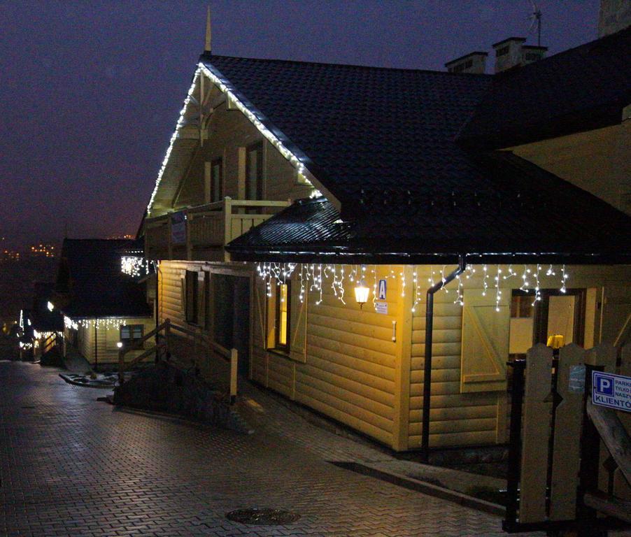 Apartamenty Mgm Resorts Krynica Zdroj Quarto foto