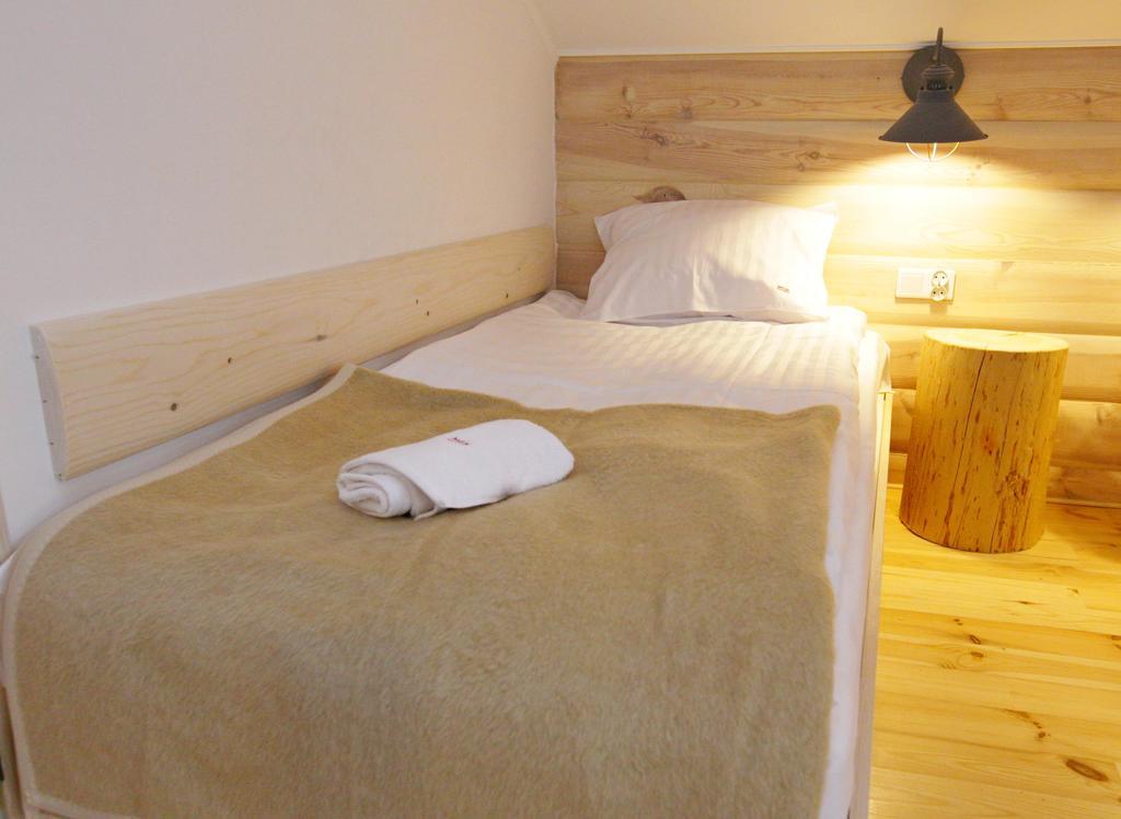 Apartamenty Mgm Resorts Krynica Zdroj Quarto foto