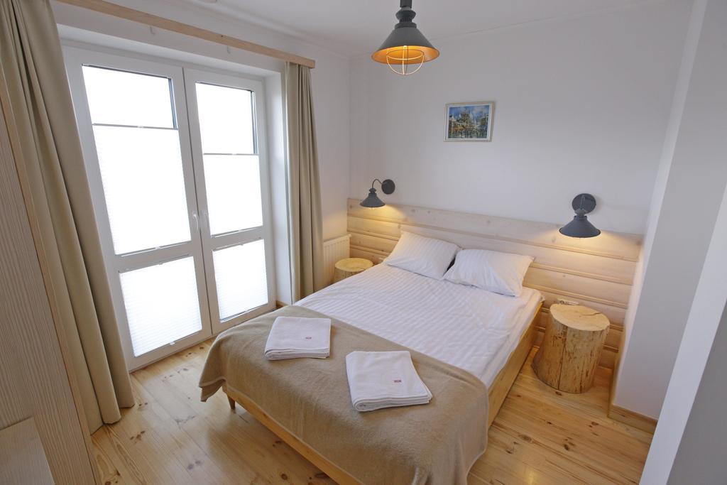 Apartamenty Mgm Resorts Krynica Zdroj Quarto foto