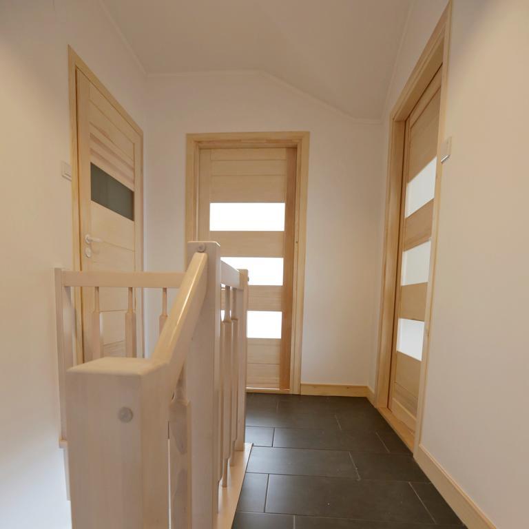 Apartamenty Mgm Resorts Krynica Zdroj Exterior foto