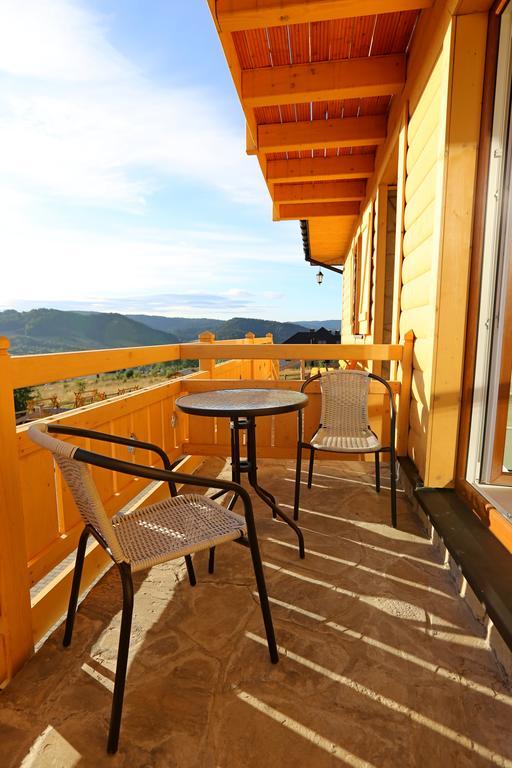Apartamenty Mgm Resorts Krynica Zdroj Quarto foto