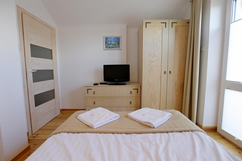 Apartamenty Mgm Resorts Krynica Zdroj Exterior foto
